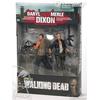 Gambar Mcfarlane Toys Walking Dead Daryl & Merle Dyxon 2 pack dari Charu Toys Jakarta Utara 1 Tokopedia