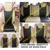 Gambar SARUNG JOK NISSAN EVALIA dari CITRA KENCANA Jakarta Pusat 3 Tokopedia