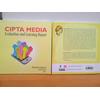 Gambar Buku Laporan Evaluasi dan Pembelajaran Cipta Media (versi Inggris) dari Wikimedia Indonesia Jakarta Pusat 1 Tokopedia