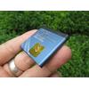 Gambar baterai NOKIA BL-6P (6500c, 7900prism, dll), GM-Tech, with IC, 1100mAh dari CNC phoneshop Jakarta Pusat 3 Tokopedia