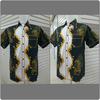 Gambar Hem batik wayang dari Harunsolo Colection Kota Surakarta 2 Tokopedia