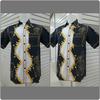 Gambar Hem batik wayang dari Harunsolo Colection Kota Surakarta 5 Tokopedia