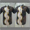 Gambar Hem batik wayang dari Harunsolo Colection Kota Surakarta 3 Tokopedia