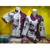 Gambar Sarimbit Katun dari Harunsolo Colection Kota Surakarta 2 Tokopedia