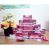 Gambar Aluze Sachet Gluthatione Collagen Drink Original ATA SAP wajah cantik dari Jualan Sprei Kab. Sidoarjo 2 Tokopedia