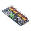 Gambar PCA9685 16-Channel 12-bit PWM Servo motor Driver I2C Module dari TOKO BEY Kota Tangerang Selatan 1 Tokopedia