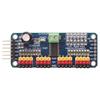 Gambar PCA9685 16-Channel 12-bit PWM Servo motor Driver I2C Module dari TOKO BEY Kota Tangerang Selatan 3 Tokopedia