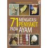 Gambar Mengatasi 71 Penyakit pada Ayam dari Toko Kutu Buku Kota Tangerang Selatan 1 Tokopedia
