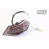 Gambar Stoplamp Led Sonar 3 In 1 Ninja 250 Fi & Z250 - Woolden Racing dari Candi Motor Kab. Banyumas 4 Tokopedia