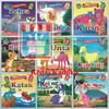 Gambar Buku Anak, Buku Cerita Bergambar Seri Mengenal Hewan Bilingual Murah dari Kedai Kadoku Jakarta Utara 3 Tokopedia