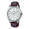 Gambar JAM TANGAN PRIA CASIO MTP-V300L-1A2 MTP V300L MTPV300L ORIGINAL - MTP-V300L-1A2 dari Casio Original Jakarta Pusat 3 Tokopedia