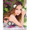 Gambar Softlens Baby Color Super Yogurt Series - sebelah aja, gray plano dari Geo Eyes Jakarta Utara 1 Tokopedia