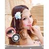 Gambar Softlens Baby Color Super Yogurt Series - sebelah aja, gray plano dari Geo Eyes Jakarta Utara 2 Tokopedia