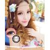 Gambar Softlens Baby Color Super Yogurt Series - sebelah aja, gray plano dari Geo Eyes Jakarta Utara 4 Tokopedia