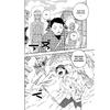 Gambar Komik Tarung Legenda Volume 1 dari re:ON Comics Jakarta Barat 5 Tokopedia