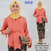 Gambar Rok Blus kutubaru set dari Harunsolo Colection Kota Surakarta 3 Tokopedia