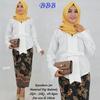Gambar Rok Blus kutubaru set dari Harunsolo Colection Kota Surakarta 2 Tokopedia