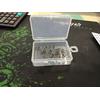 Gambar {Vap-inG} Case Batre Vap Vapor Vaping 2 x 18650 Murah Bandung dari Vap-inG Kab. Bandung 2 Tokopedia