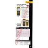 Gambar Measuring Tool - Fluke 414D Laser Distance Meter dari Cipta Trading Jakarta Barat 5 Tokopedia