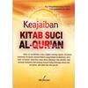 Gambar Keajaiban Kitab Suci Al-Qur'an dari Pustaka Media Surabaya Kota Surabaya 2 Tokopedia