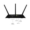 Gambar Netgear R7000 Nighthawk AC1900 Smart Wi-Fi Router dari DUNIA COMPUTER & SERVICE Jakarta Selatan 4 Tokopedia