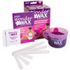 Gambar Deluxe Wonder Wax Painless Hair Removal - wax bulu tanpa sakit dari tychishop Jakarta Barat 1 Tokopedia