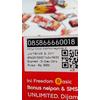 Gambar Indosat Im3 Ooredoo Freedom Basic Nomor Unik 085866660018 dari Kenzie Komunika Kota Bandung 1 Tokopedia