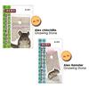 Gambar AL076 Alex Hamster Gnawing Stone Batu Mineral Asah Gigi dari Hime petshop Jakarta Barat 3 Tokopedia
