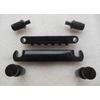 Gambar Bridge Tune O Matic Gibson Lespaul Black dari Zeb Hobbies Store Kota Bandung 4 Tokopedia
