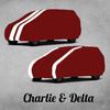 Gambar Charlie & Delta dari Kondom Mobil Kota Bandung 1 Tokopedia