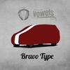 Gambar Bravo Type (Kondom Mobil) dari Kondom Mobil Kota Bandung 1 Tokopedia