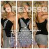 Gambar Square Mini Dress Import Code IW dari LaPelosa Shop Kab. Bogor 1 Tokopedia