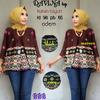 Gambar Blus Batik dari Harunsolo Colection Kota Surakarta 2 Tokopedia