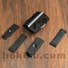 Gambar IPSC Alumunium CNC Mag Pouch - Black - Black dari Hokikucom Kota Tangerang 2 Tokopedia