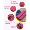 Gambar DOMPET CEWEK ROSSI WALLET dari Namy Shop Jakarta Barat 3 Tokopedia