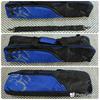 Gambar Tas Yoga Sporty Biru Hitam dari Unique Yoga Shop Jakarta Utara 2 Tokopedia