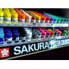 Gambar SAKURA POSTER COLOR/CAT POSTER 15ML PROMO MURAH dari CENTRO TRADING Kota Bandung 2 Tokopedia