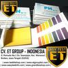 Gambar Kertas Lakmus pH Universal (range pH 1-14) Murah Abis dari Sooper Shop Kab. Brebes 2 Tokopedia