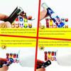 Gambar WRAP BATRE VAPOR VAP VAPING SUPER HERO NEW VERSION dari Vap-inG Kab. Bandung 4 Tokopedia