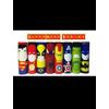 Gambar WRAP BATRE VAPOR VAP VAPING SUPER HERO NEW VERSION dari Vap-inG Kab. Bandung 3 Tokopedia