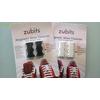Gambar Zubits Magnet Hi Tech Solusi Praktis Tali Sepatu Boots Sneakers USA dari Zubits Indonesia Jakarta Barat 3 Tokopedia