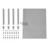 Gambar KR02016 TAMIYA UNIVERSAL PLATE 210x160mm (#70172) dari KlinikRobot Kota Tangerang 1 Tokopedia