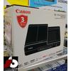 Gambar Scanner Canon DR F120 - scanner ADF + flatbed F4 dari scanner bandung Kota Bandung 3 Tokopedia