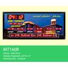 Gambar Jual Digital Jam Masjid | MT160R dari TokoMasjidku Kab. Bekasi 1 Tokopedia
