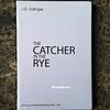 Gambar The Catcher in The Rye - J.D. Salinger dari Dema Buku Jakarta Utara 1 Tokopedia