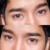 Gambar ORIGINAL SOFTLENS Kitty Kawaii Mini Ava Brown Coklat dari MamunHouse Jakarta Timur 5 Tokopedia