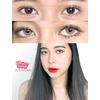 Gambar ORIGINAL SOFTLENS Kitty Kawaii Mini Ava Brown Coklat dari MamunHouse Jakarta Timur 3 Tokopedia