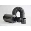 Gambar Carbon Air Intake (Cold Air Induction) Include Filter dari vauto Jakarta Barat 3 Tokopedia