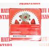 Gambar (CB / CBR 150 R / 150R) Honda ORI Gear Set /Drive Chain/Gigi Tarik Set dari Satu Hati Nusantara Kota Medan 2 Tokopedia