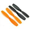 Gambar Walkera QR Ladybird Propeller 55mm Blade Set Micro FPV Quadcopter 4pcs dari Papa Computer Kota Pontianak 1 Tokopedia